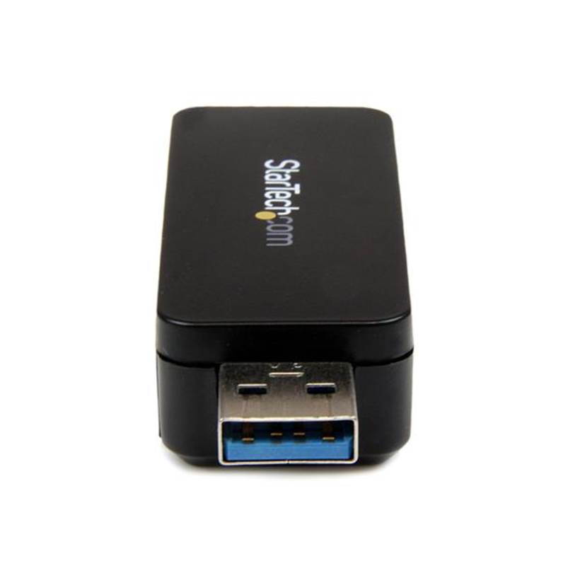 Lettore di schede USB 3.0 StarTech