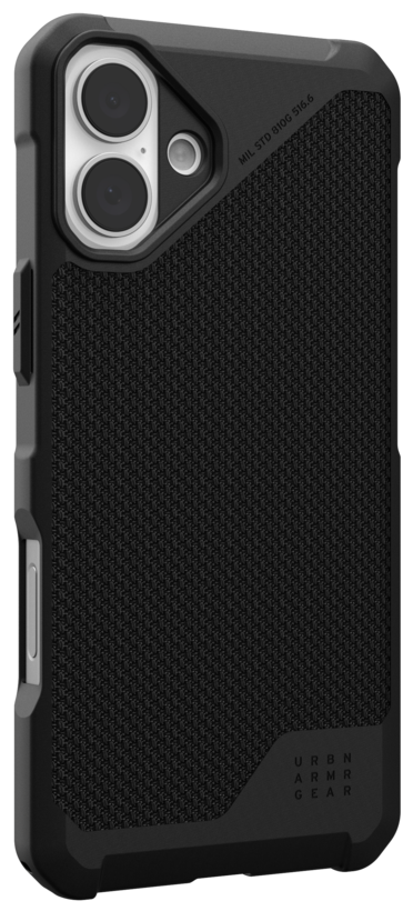 UAG Metropolis iPhone 16+ Case