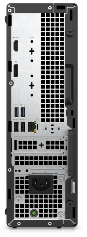 Dell OptiPlex SFF i3 8/256 GB