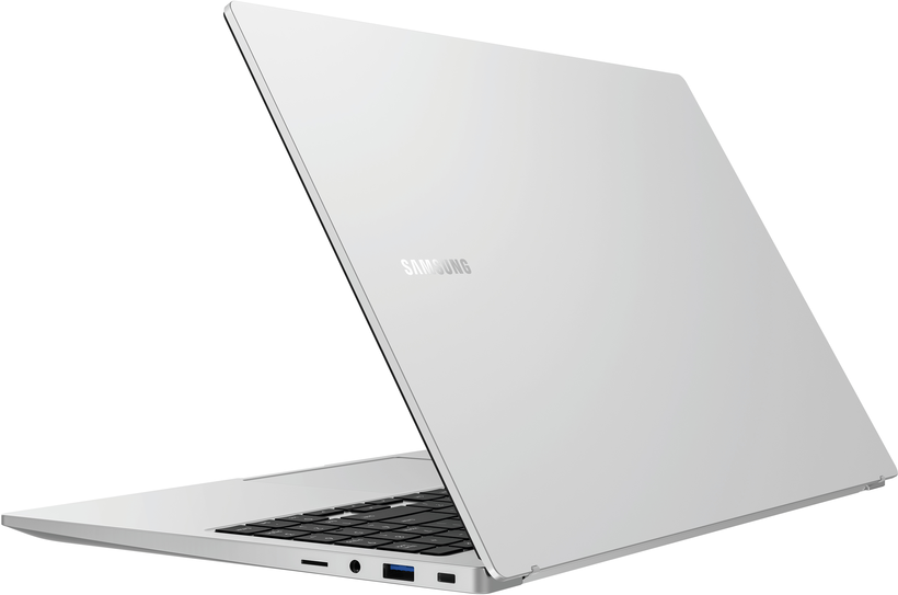 Samsung Galaxy Book i3 8/256GB argento