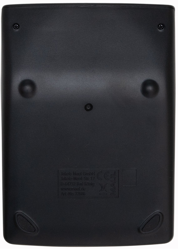 Calculatrice MAUL ECO 650