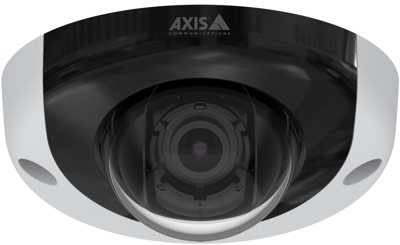AXIS P3935-LR Netzwerk-Kamera