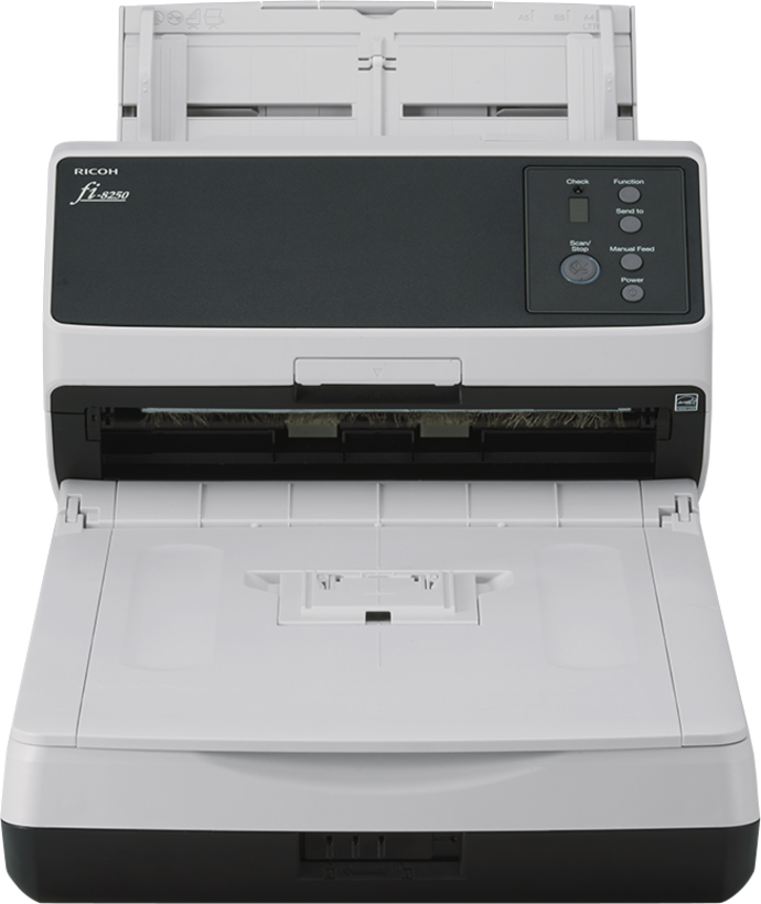 Ricoh fi-8250 Scanner