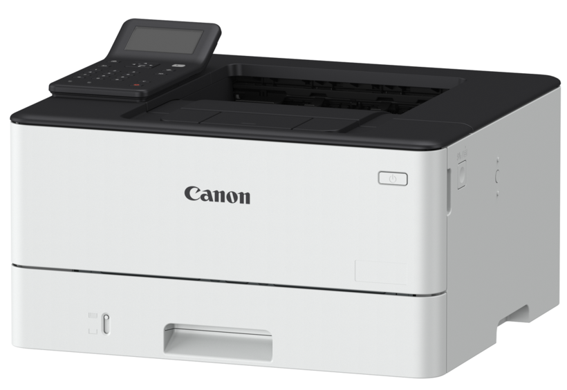 Canon i-SENSYS LBP243dw Drucker