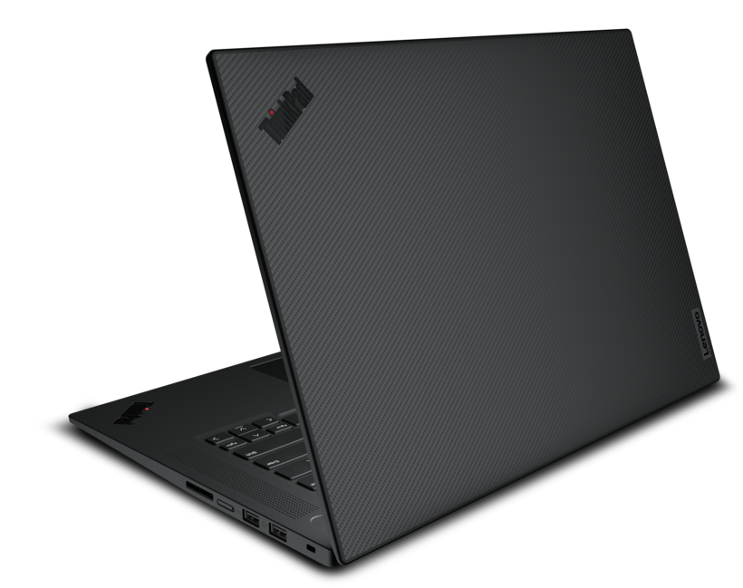 Lenovo ThinkPad P1 G6 i7 A1000 64Go/1To