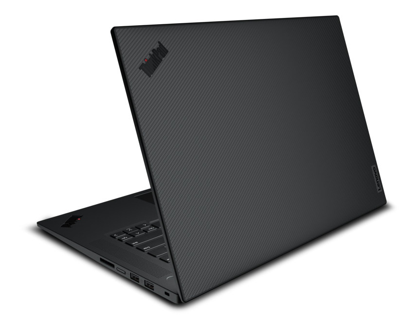 Lenovo TP P1 G6 i7 RTX 4060 16/512 GB