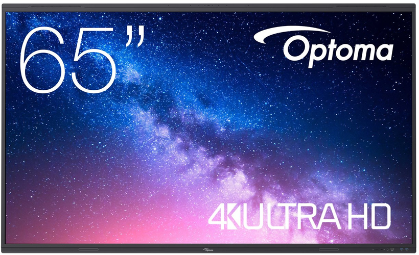 Monitor táctil Optoma 5653RK
