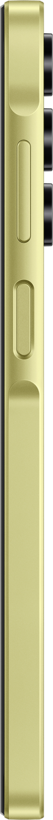 Samsung Galaxy A15 5G 128 GB yellow