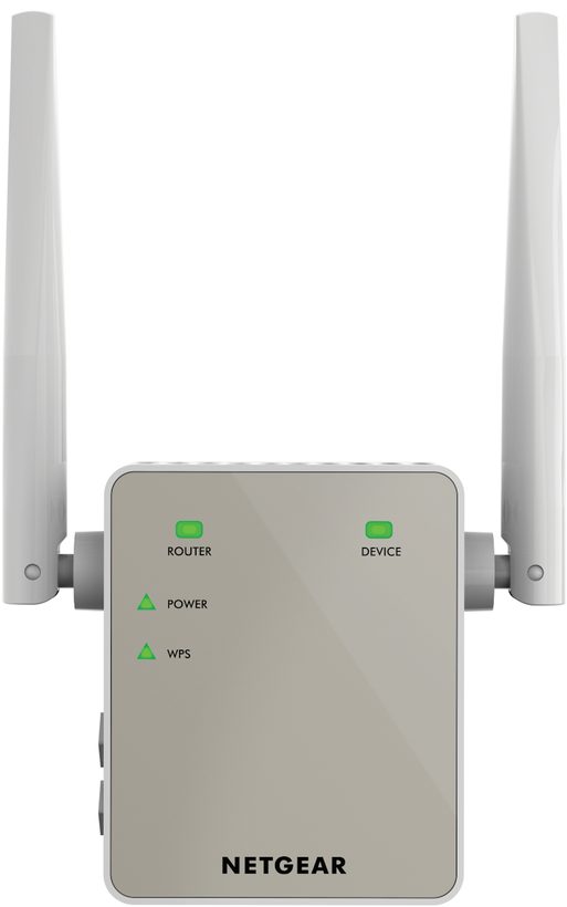 Extension portée wifi Netgear AC1200