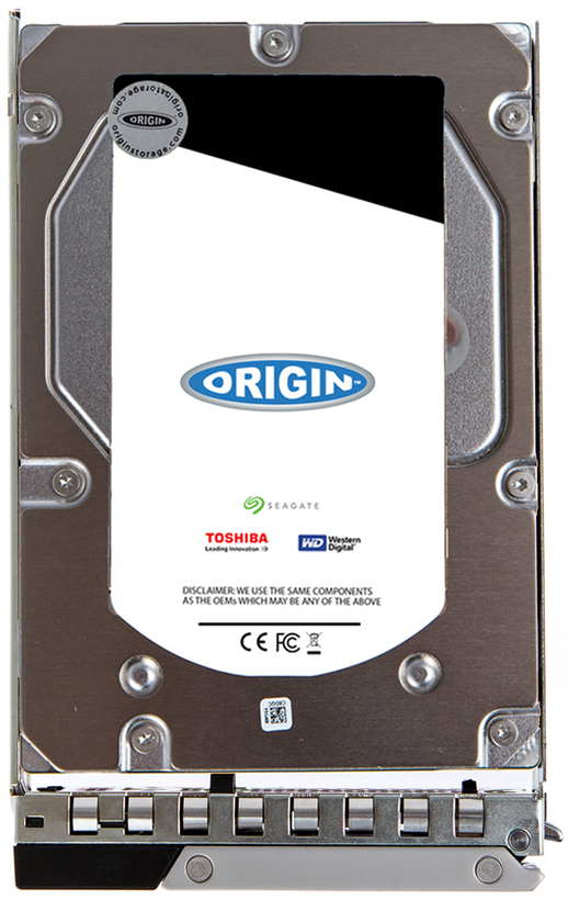 Origin Enterprise SAS HotSwap 1,2 TB HDD