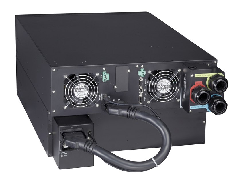 Eaton 9SX 8kVA UPS 230V