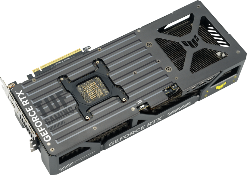 ASUS TUF GeForce RTX5090 OC Graphics Cd