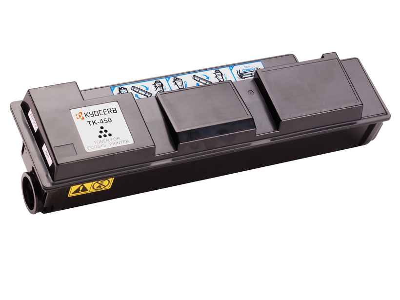 Kyocera TK-450 Toner Kit Black