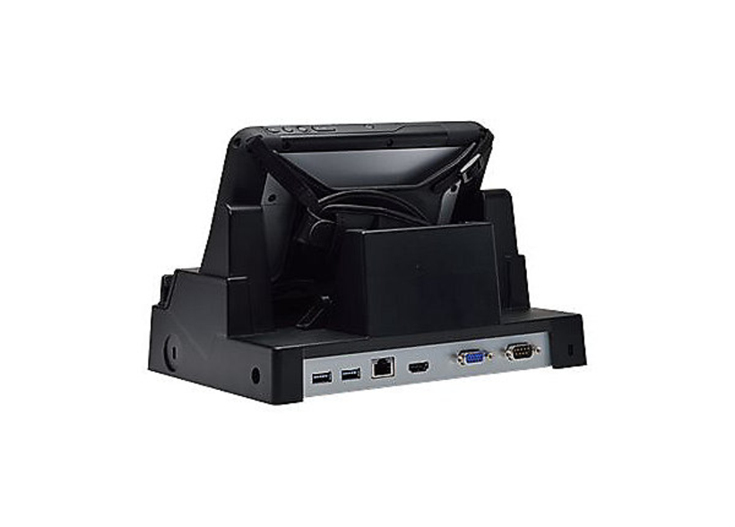 Panasonic FZ-M1 Desktop Cradle