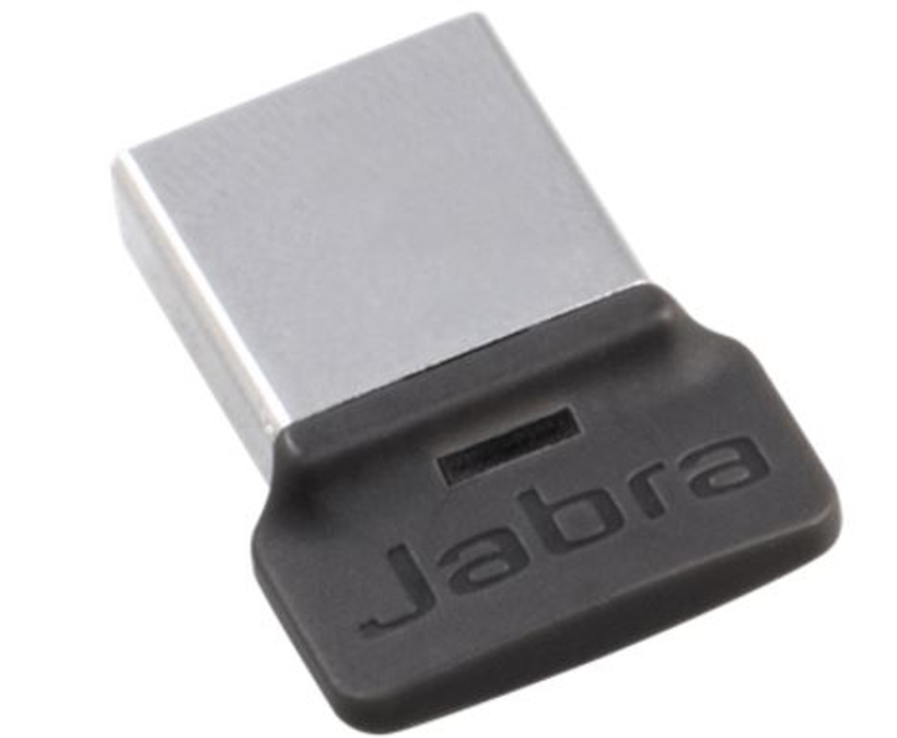Jabra Link 370 UC MS Bluetooth Dongle