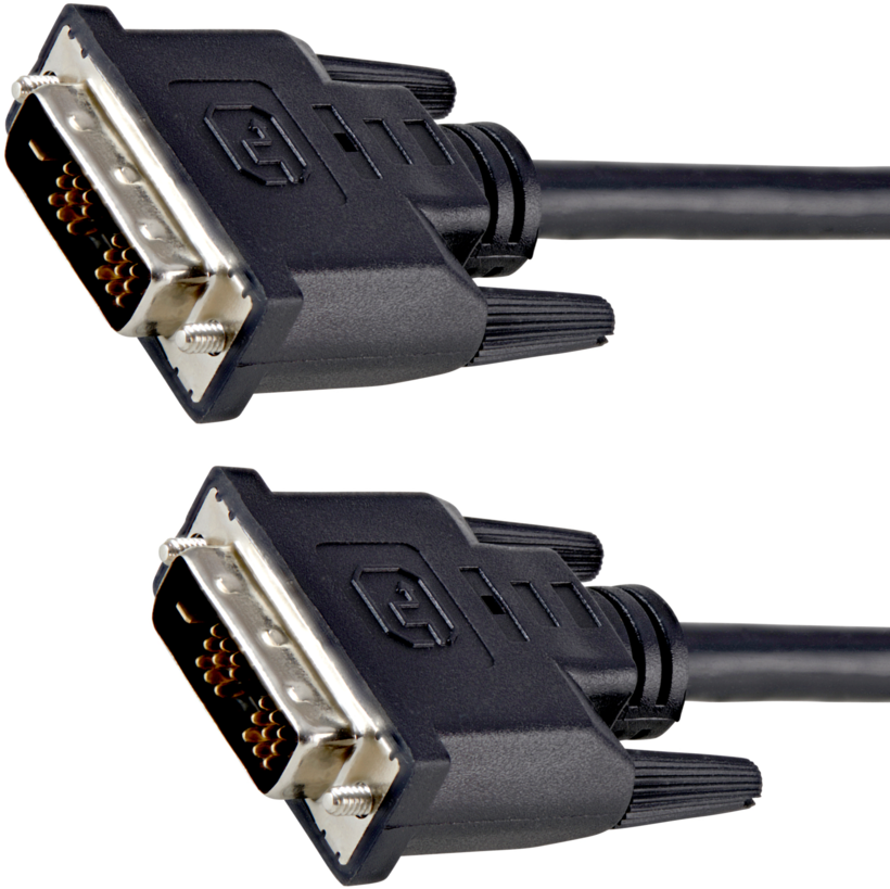 StarTech DVI-D Kabel SingleLink 2 m
