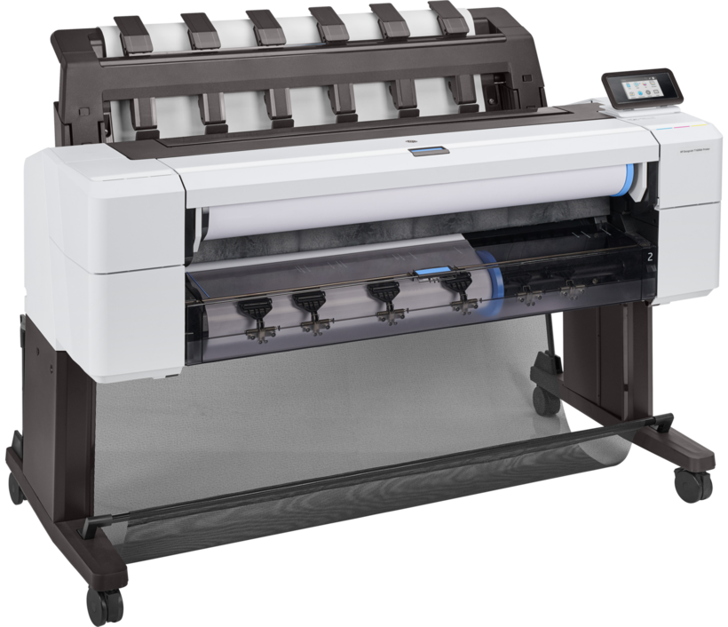 Plotter HP DesignJet T1600dr