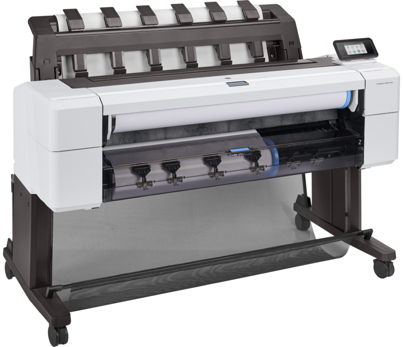 HP DesignJet T1600dr Plotter