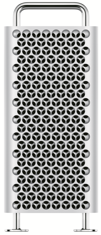 Apple Mac Pro Xeon W W5500X 32/512GB