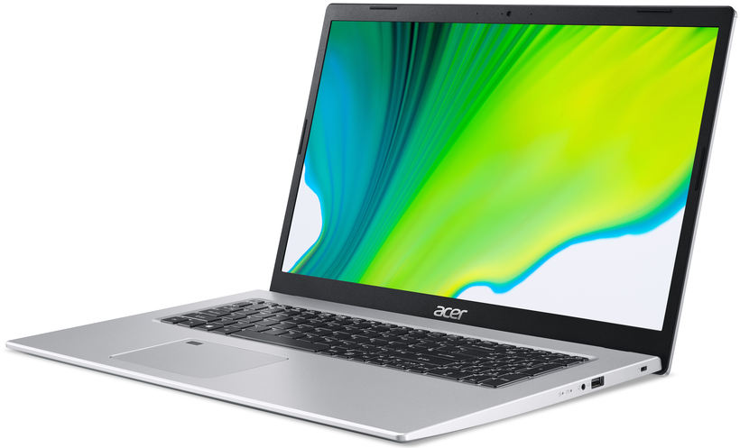 Acer Aspire 5 i7 A517-52G MX350 8/256GB