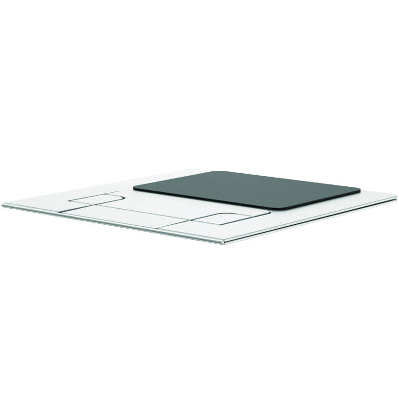 Fellowes Hylyft Notebook Riser