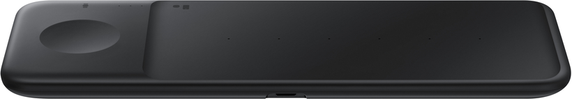 Samsung Wireless Charger Trio+Ladegerät