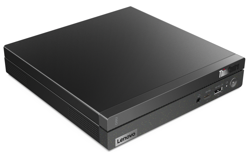 Lenovo TC neo 50q G4 Tiny i3 8/256GB