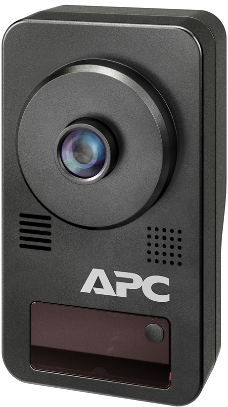 Caméra HD APC NetBotz 165