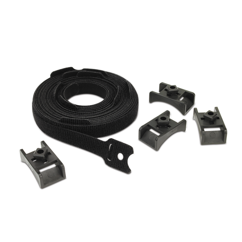 APC Hook and Loop Cable Managers