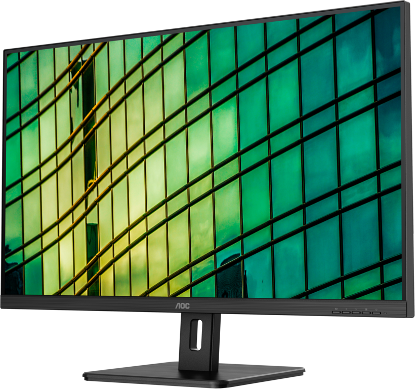 Monitor AOC U32E2N