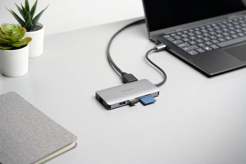 Kensington UH1400P USB-C Docking