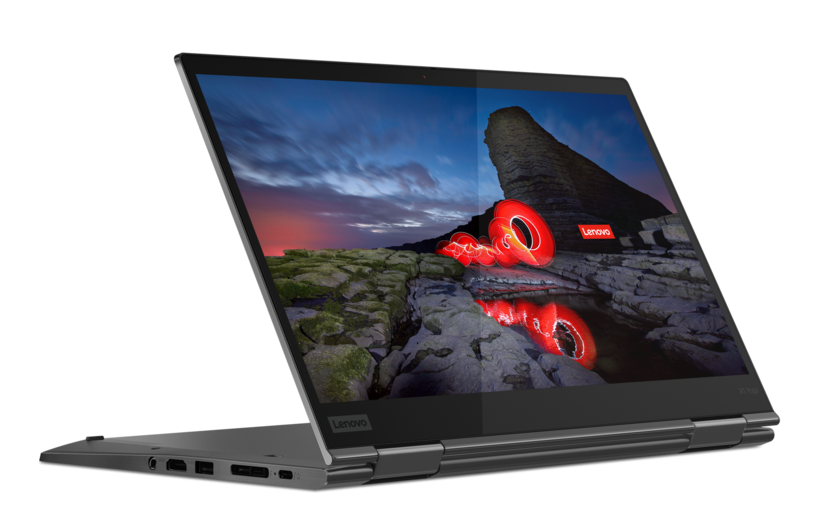 Lenovo TP X1 Yoga G5 i5 Privacy Guard