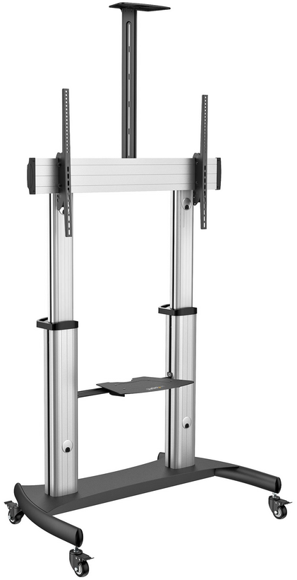 Soporte de ruedas TV StarTech STNDMTV100
