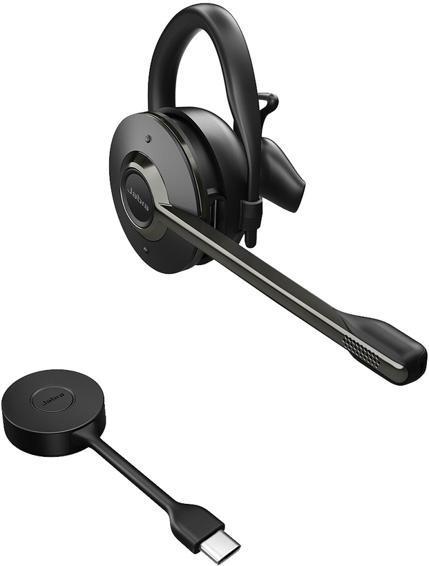 Jabra Engage 55 SE UC Conv USB-C Headset
