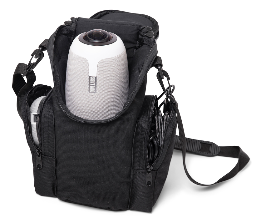 Owl Labs Meeting Owl Tasche