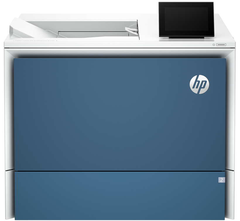 Impresora HP Color LJ Enterprise 6700dn