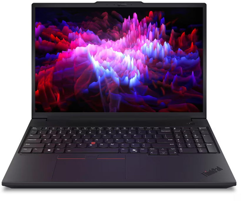 Lenovo TP P16v G3 U7 RTXP2000 32Go/1 To