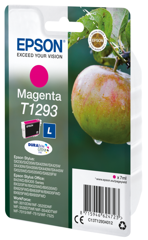 Epson T1293 Tinte magenta