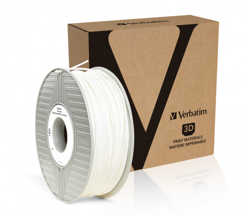 Verbatim 3D Filament PLA 2.85mm