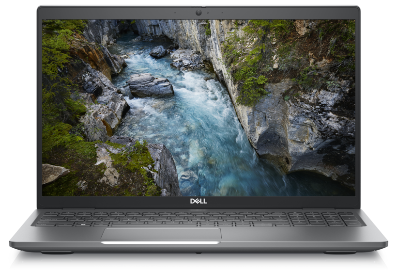 Dell Precision 3581 i7 A1000 32/512GB