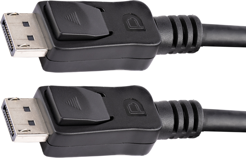 StarTech DisplayPort Cable 0.5m