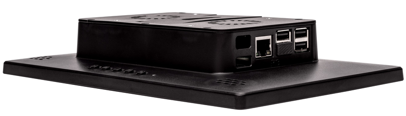 GETT InduSmart Cortex A53 1GB Indust. PC