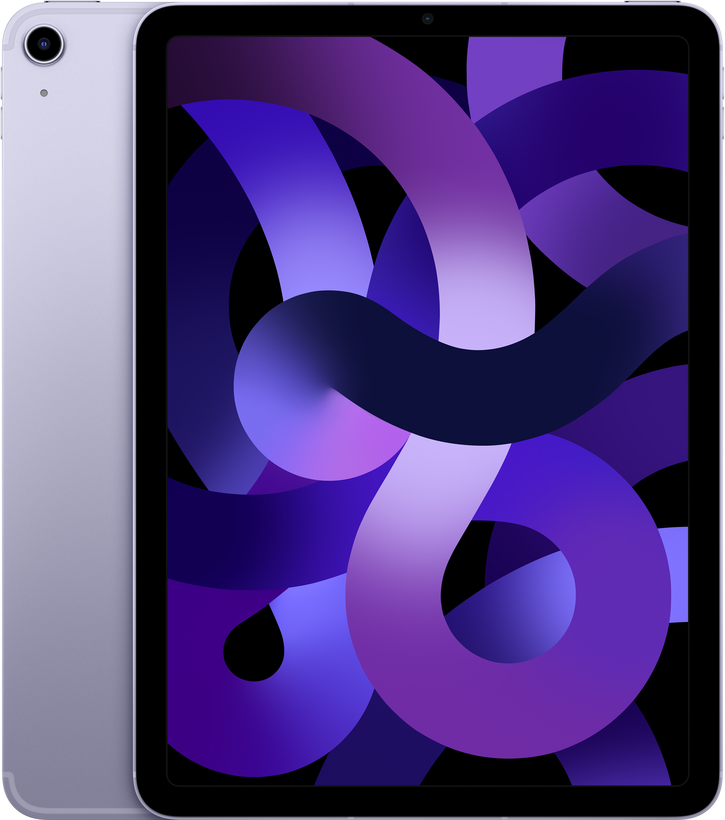 Apple iPad Air 10.9 5.Gen 5G 256GB viol.