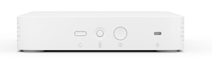 Logitech Tap IP Base Bundle APP