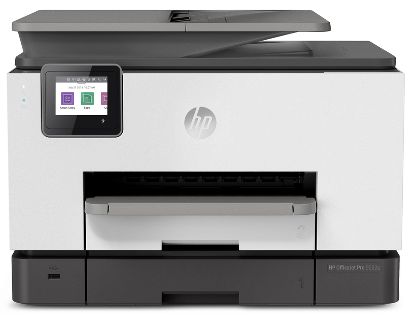 HP OfficeJet Pro 9022e MFP