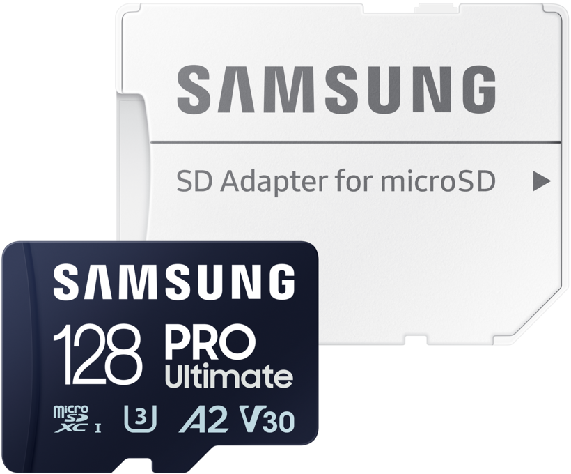 Samsung PRO Ultimate 128GB microSDXC