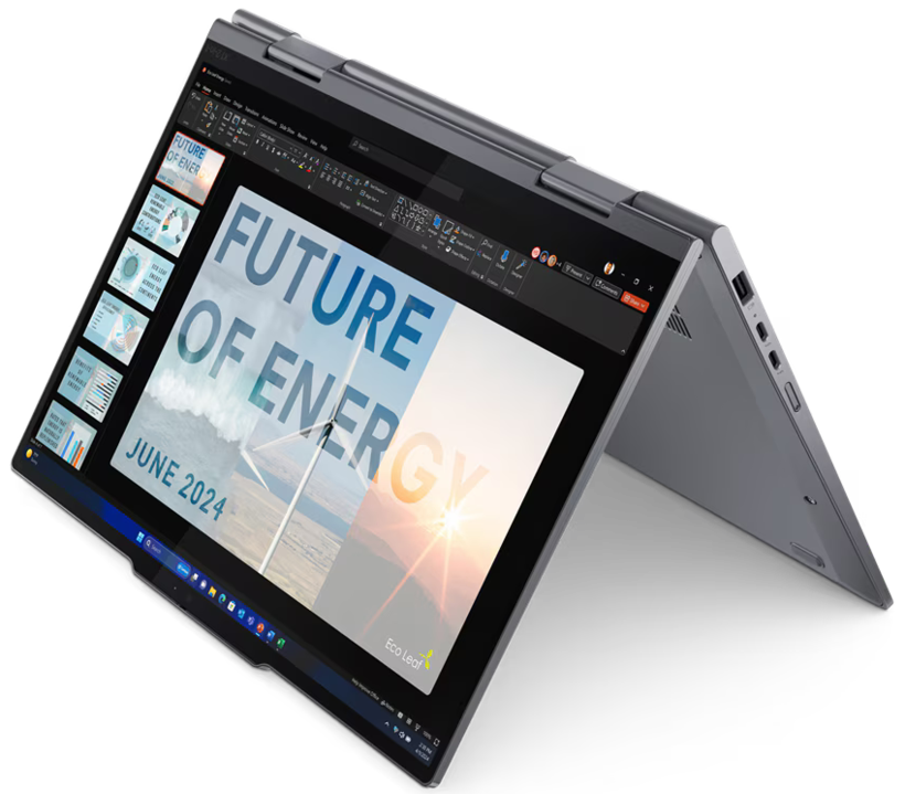 Lenovo TP X1 2-in-1 G9 U7 16/512 Go