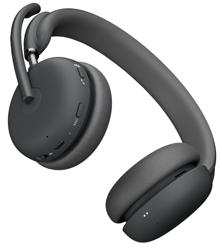 Logitech Zone Wireless 2 BT Headset