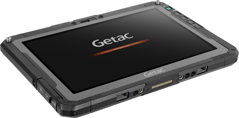 Getac ZX10 G2 8/128GB GPS Tablet