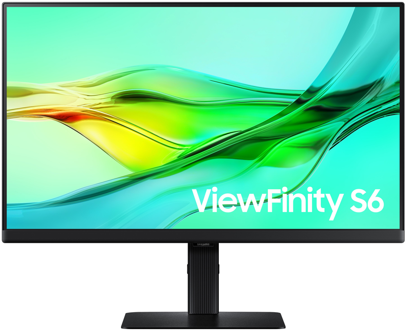Samsung ViewFinity S27D600UAU Monitor